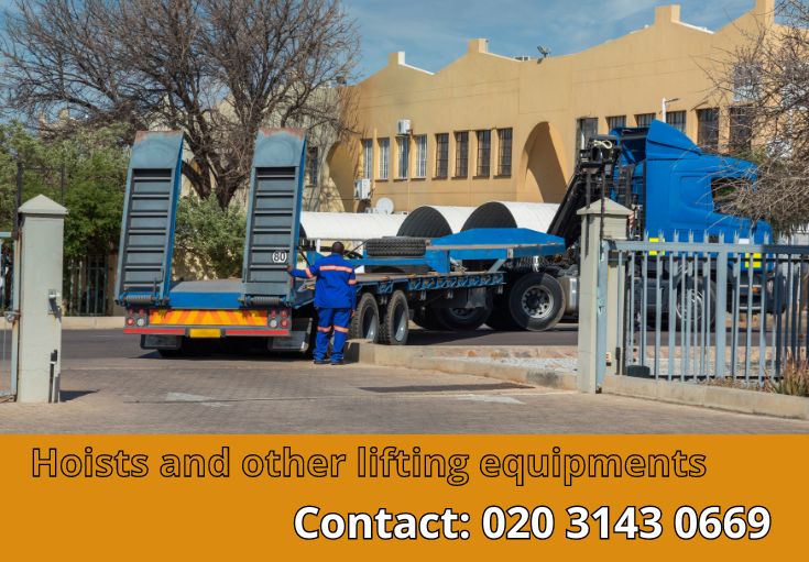 Hoist and Lifting EquipmentWalthamstow