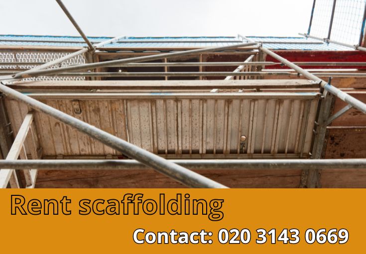 Scaffolding Rental Walthamstow